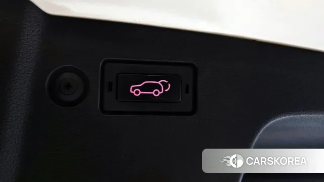 Ssangyong Torres id 2910156 из Кореи 11