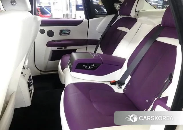 Rolls-Royce Ghost 2nd Generation id 3582061 из Кореи 11
