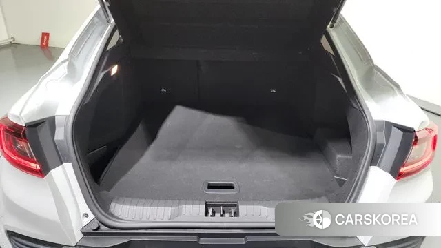 Renault Korea (Samsung) XM3 id 3676602 из Кореи 11