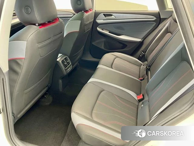Volkswagen Lingdu id 4238200 из Китая 11