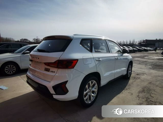 Jetta VS5 id 3920386 из Китая 11