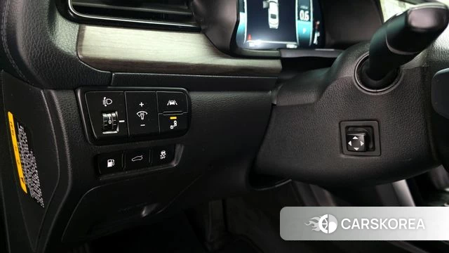 Kia K7 Premier id 4232620 из Кореи 11