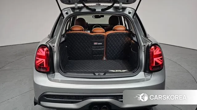 Mini Cooper S id 3684875 из Кореи 11