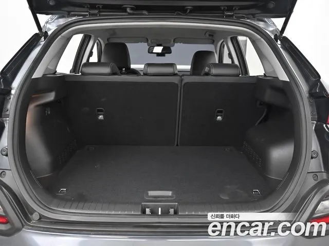 Hyundai Kona id 2845162 из Кореи 11