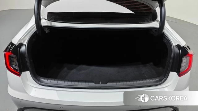 Hyundai Sonata (DN8) id 3867066 из Кореи 11