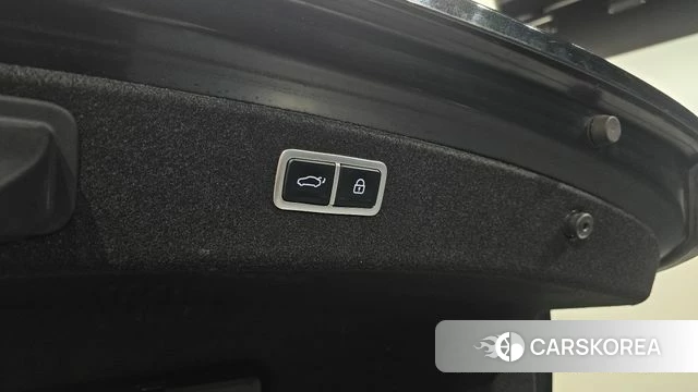 Genesis G80 (RG3) id 4496066 из Кореи 11