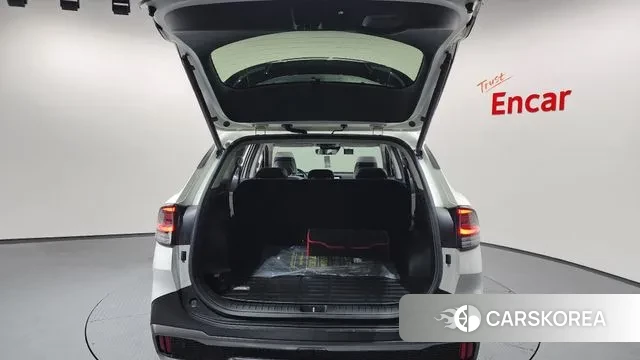 Kia Sportage 5th Generation id 3458464 из Кореи 11