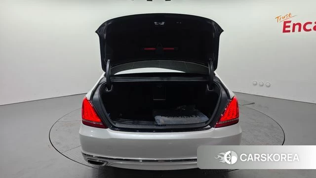 Genesis EQ900 id 3821091 из Кореи 11