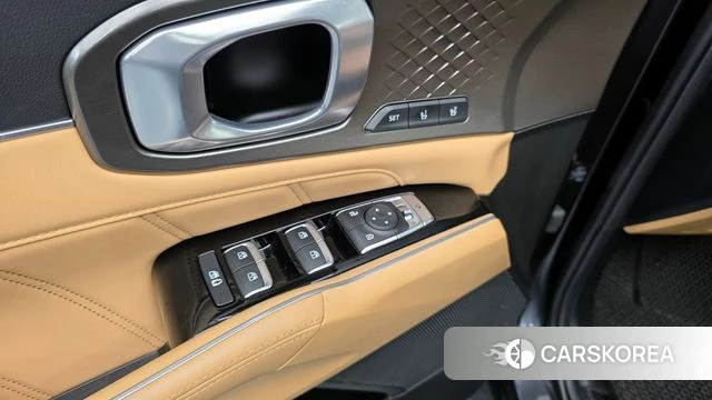 Kia Sorento 4th Generation id 4384046 из Кореи 11