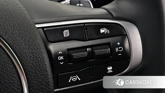 Kia The New K5 Hybrid 3rd generation id 3731226 из Кореи 11