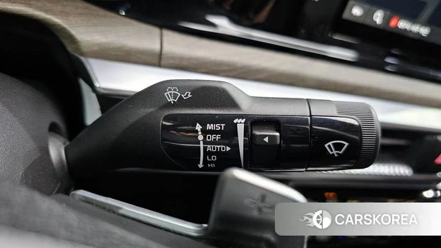 Kia K5 Hybrid 3rd Generation id 4202417 из Кореи 11