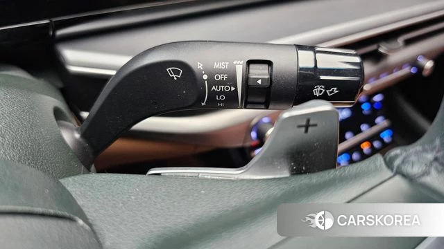 Hyundai Grandeur Hybrid (GN7) id 4640508 из Кореи 11