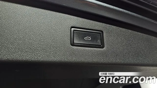 Volkswagen Tiguan Allspace id 2936380 из Кореи 11