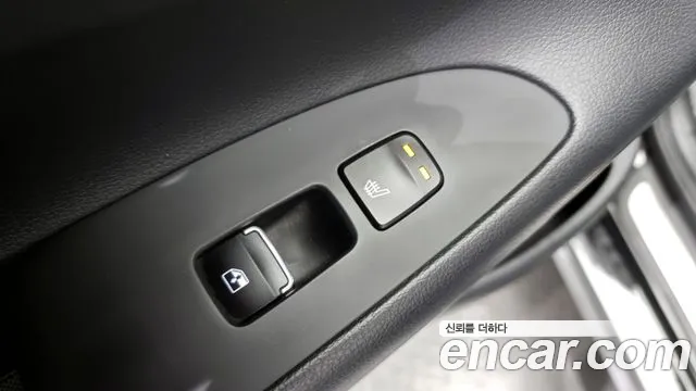 Hyundai The New Grandeur IG id 2748990 из Кореи 11