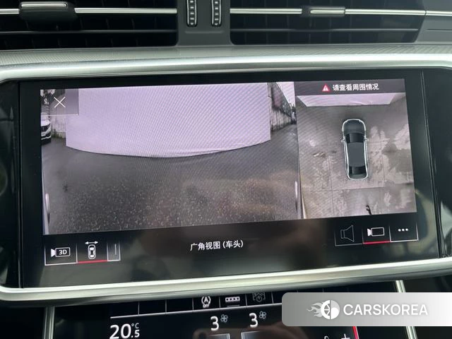 Audi A6L id 4273382 из Китая 11