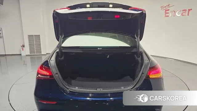 Mercedes-Benz E-Class W213 id 3344023 из Кореи 11