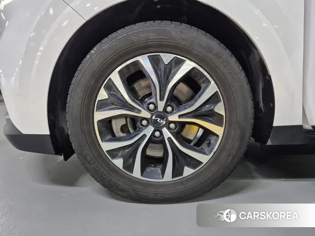 Kia Carnival 4th generation id 3685869 из Кореи 11