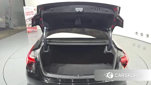 Kia K8 id 3426893 из Кореи 11