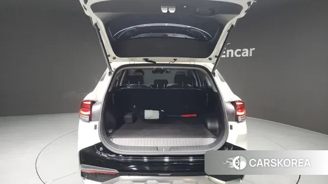 Kia Sportage 5th Generation id 3382876 из Кореи 11