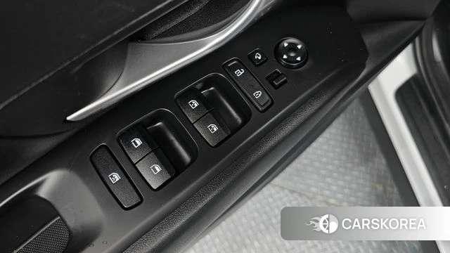 Hyundai Tucson (NX4) id 4550768 из Кореи 11