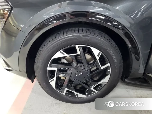 Kia Sportage 5th Generation id 3031419 из Кореи 11