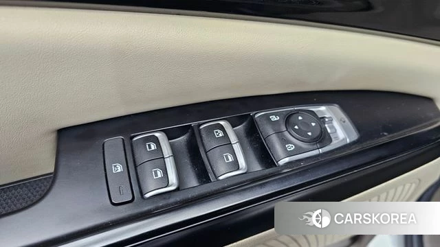 Kia Carnival 4th generation id 4693296 из Кореи 11