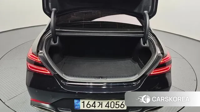 Genesis The New G70 id 3389617 из Кореи 11