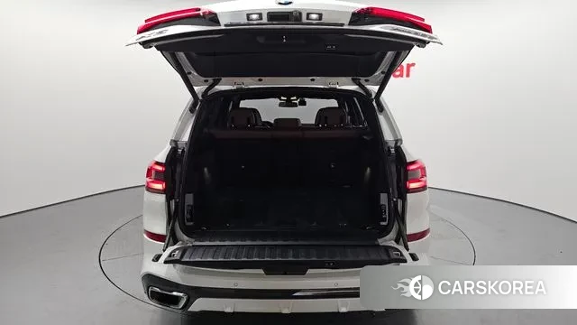 BMW X5 (G05) id 3533894 из Кореи 11