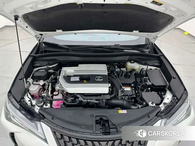 Lexus UX id 3858005 из Китая 11