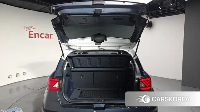 Hyundai Venue id 3582718 из Кореи 11