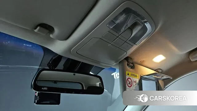 Ssangyong Beautiful Korando id 3607196 из Кореи 11