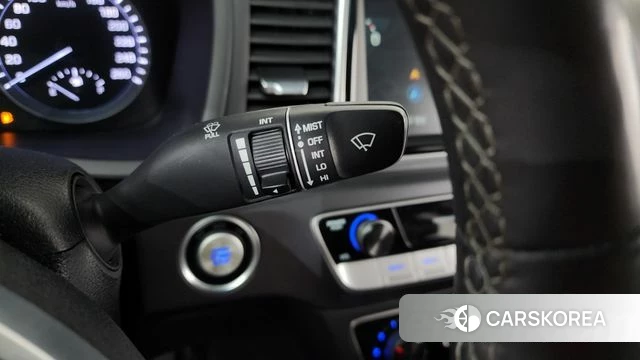 Hyundai Sonata New Rise id 4345413 из Кореи 11