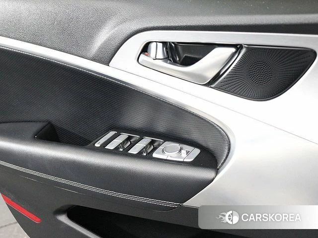 Genesis G70 id 4298841 из Кореи 11