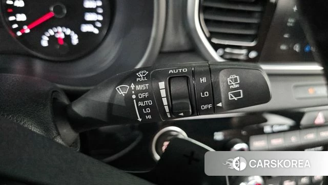 Kia Sportage The Bold id 4605142 из Кореи 11