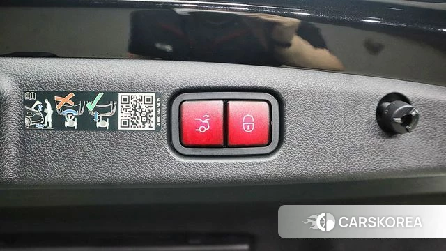 Mercedes-Benz E-Class W214 id 4898041 из Кореи 11