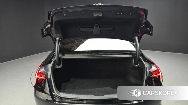 Kia K8 Hybrid id 4753859 из Кореи 11
