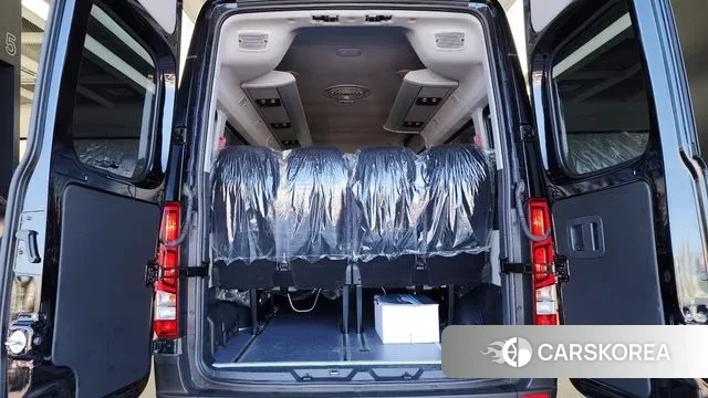 Hyundai Solati id 3141967 из Кореи 11