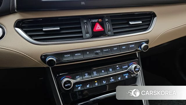 Hyundai Grandeur IG id 4615068 из Кореи 11
