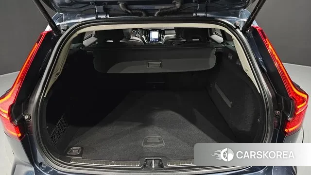 Volvo V60 Cross-Country 2nd Generation id 3573532 из Кореи 11