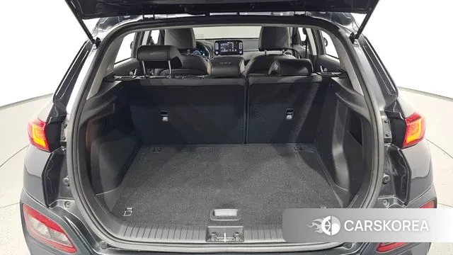 Hyundai Kona Electric id 2986773 из Кореи 11