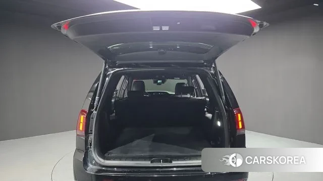 Kia Mohave Master id 3597333 из Кореи 11