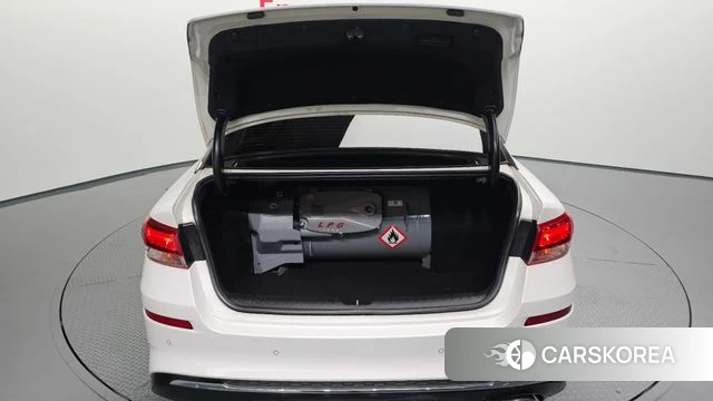 Kia The New K5 2nd generation id 4581911 из Кореи 11