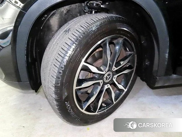 Mercedes-Benz GLA-Class X156 id 4188328 из Кореи 11