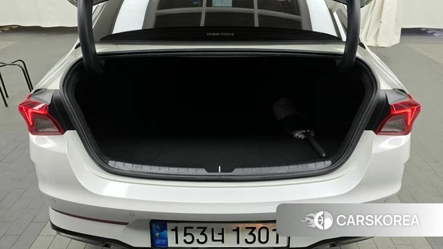 Kia K5 3rd generation id 3812659 из Кореи 11