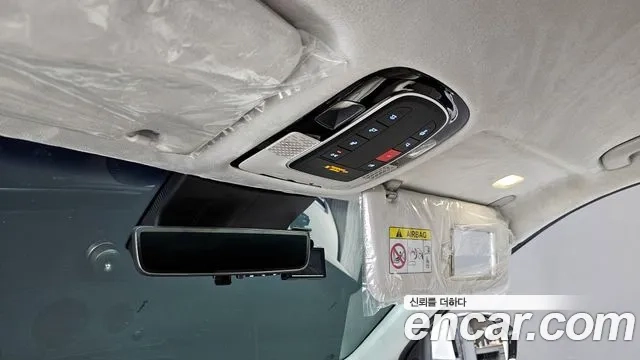 Hyundai The New Palisade id 2935025 из Кореи 11