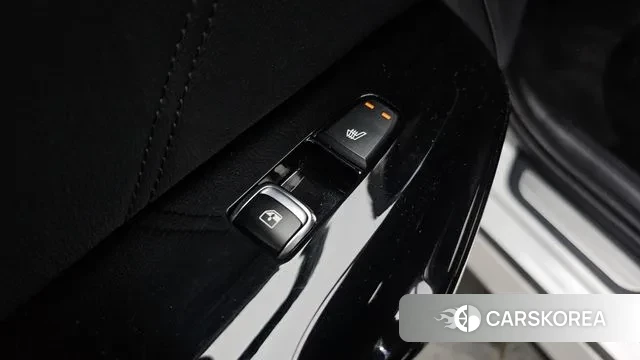 Kia K5 3rd generation id 3374420 из Кореи 11