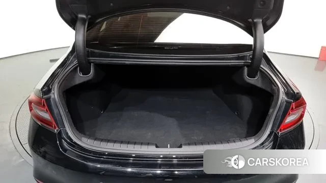 Hyundai Grandeur IG id 2971602 из Кореи 11