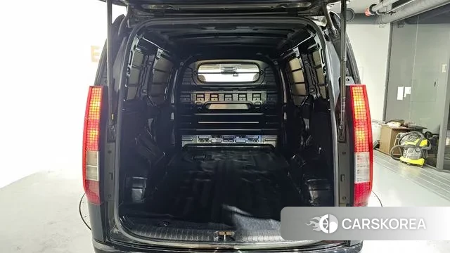 Hyundai Staria id 3717357 из Кореи 11