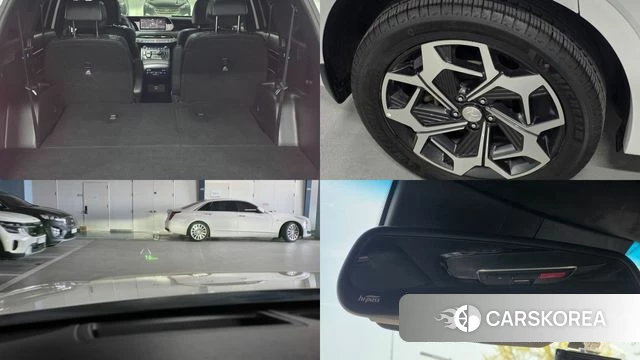 Hyundai Palisade id 3941426 из Кореи 11