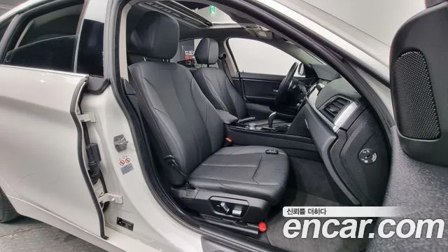 BMW 4 Series (F32) id 2729668 из Кореи 11